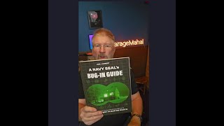 A Navy SEALs BugIn Guide How to Turn Your House into the Safest Place on Earth [upl. by Armond]