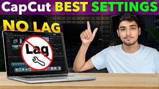 CapCut Settings that PRO Editors use [upl. by Faires82]