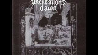 Uncreations Dawn  Black Iron [upl. by Jaddan]