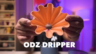 ODZ Dripper [upl. by Garda]