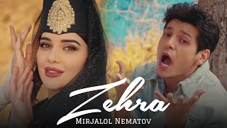 Mirjalol Nematov  Zehra Videoklip [upl. by Stephi]