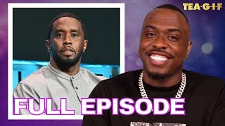 Diddy Sued AGAIN Drake Supports Tory Lanez Ja Rule Denied Into UK And MORE  TEAGIF [upl. by Enytsuj]