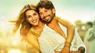 🔥 Kriti Sanon amp Shahid Kapoor Unite for Cocktail 2  Love Drama amp Comedy Reimagined [upl. by Ocir759]