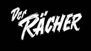 Der Racher 1960 In German English Subtitles [upl. by Sabah]