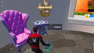 Nouveau Glitch XP AFK sur fortnite   jusquà 80 000 XP en 20 secondes [upl. by Atinrev]