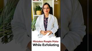 Exfoliate Face  Expert Tips for Glowing Skin [upl. by Coady]