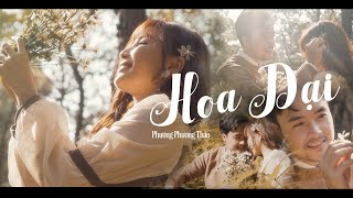 Hoa Dại ☘ Phương Phương Thảo  Nhạc phim 9x Cover Acoustic  Một Ngày Không Có Em OST [upl. by Aicilet496]