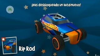 Reclamando el Rip Rop en Bbr2 🚘🔥 [upl. by Annamarie]