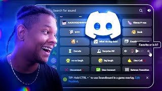 DISCORD Soundboard Quick Tutorial  How to add your sounds [upl. by Tehcac947]