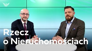 Ziemia na czas turbulencji  RZECZoNIERUCHOMOŚCIACH [upl. by Ynetsed227]