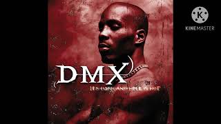 DMX Damien Instrumental [upl. by Noelle619]