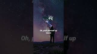 Legends Never Die Alan Walker Whatsapp status legendsneverdie alanwalker viral [upl. by Bekha405]