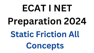 ECAT 2024 Preparation I How to Prepare UET Entry Test I NUST NET 3 Preparation I UET Entry Test Prep [upl. by Yonah]