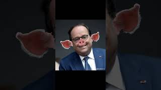 Francis Paysbas Mange trop de cochon [upl. by Koffman]