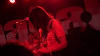 the coathangers live  beaches brew 2017 05 07 [upl. by Fridlund]