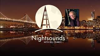 Nightsounds with Bill Pearce quotAll about Jesusquot [upl. by Nalad]