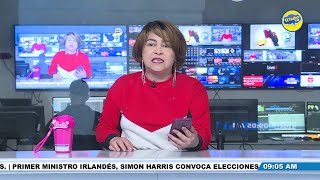 EN VIVO ¿ A QUE INTERNA VA IR A VOTAR USTED [upl. by Zippora]