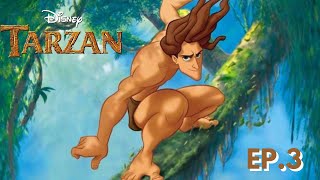 COMING OF AGE  Disneys Tarzan [upl. by Julissa]