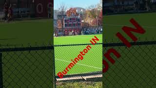 Bloomington IN ￼ university please subscribe ￼￼ [upl. by Ahseyt]