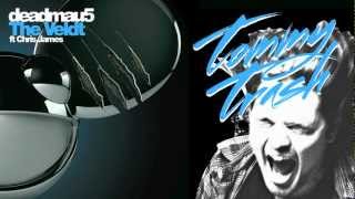 Deadmau5 feat Chris James  The Veldt Tommy Trash Remix Official Preview [upl. by Dell]