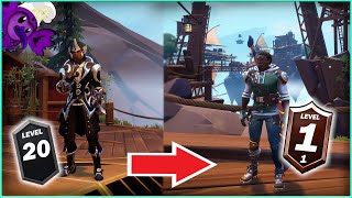 Pro Tips for Your First Reforge in Dauntless [upl. by Blodget226]