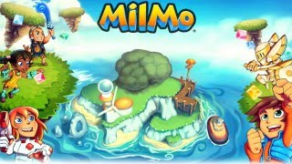 MilMo Complete Soundtrack [upl. by Rebmac]