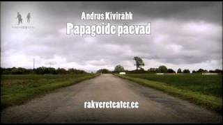 PAPAGOIDE PÄEVAD [upl. by Arraic]