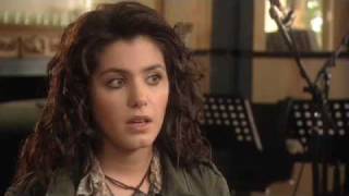 KATIE MELUA  USA Pictures Introduction [upl. by Hephzipah742]