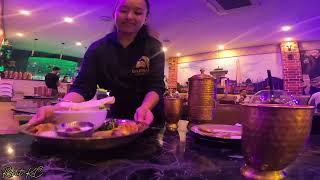 Nepalese 🇳🇵 restaurant in Hurstville 😇 RohitKC [upl. by Aninad]