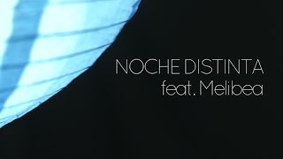 Eddie Chiang  Noche Distinta Versión Acústica  ft Melibea [upl. by Engud611]