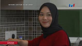 Isteri Untuk Diiktiraf Episod 15 [upl. by Lari]