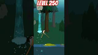 walk master level 250 shortsfeed walkmaster sigma games gaming fungame gameplay music [upl. by Nobile]