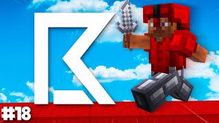 Top Killer Side  Ranked Bedwars 18 [upl. by Israeli909]