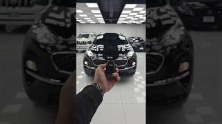 KIA Sportage AWD 2022 Quick Overview [upl. by Ainesey]