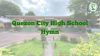 Quezon City High School Hymn [upl. by Em647]