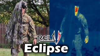 Relv Eclipse Thermal Hide  Become Invisible [upl. by Xavier149]