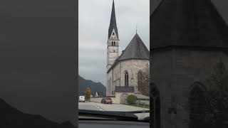 carrideAutofahrt St Leonhard Tirol [upl. by Madonia]