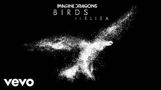 Birds  Imagine Dragons 1 Hour Version [upl. by Nired]