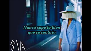 Sia  Passenger Sub Español [upl. by Nytsirhc]