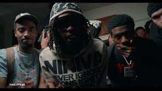 Bando Kd x Mblock Die Y x Kcmoney  Faces Official Music Video Takeoffilms [upl. by Eileek]