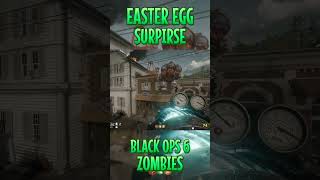 Easter Egg Surpirse  BO6 Zombies 2️⃣ [upl. by Daisy518]