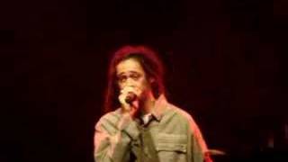 Damian Marley  Pimpas Paradise Live [upl. by Erotavlas]