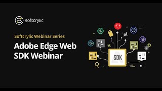 Adobe Experience Platform Web SDK Webinar  Softcrylic [upl. by Ettenajna831]