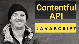 Contentful Management API [upl. by Kristof321]