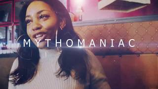 Mythomaniac Official Trailer [upl. by Neerom]