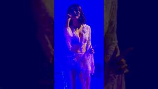 Becky G  Ojala Live [upl. by Kwei]