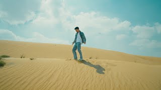 Zack Knight ft Adam Saleh  Mashallah Official Music Video [upl. by Attaynik]