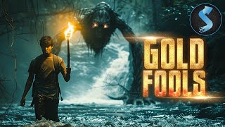 Gold Rush Turns Deadly  Action Adventure Full Movie  Gold Fools [upl. by Jacinta]