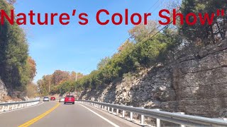 Ultimate Fall Foliage Road Trip – Enjoy the Colors of Autumnquot [upl. by Akiam]