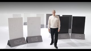 Corian® Quartz Video Design Guide Ten New OnTrend Colors amp Finishes [upl. by Aynat293]